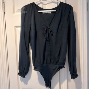 Abercrombie and Fitch